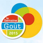 logo semaine du gout